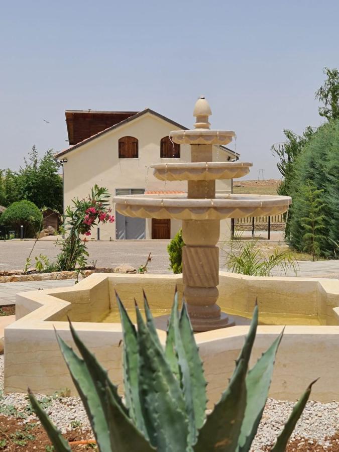 La Pommeraie D'Ifrane Ifrane  Exterior foto