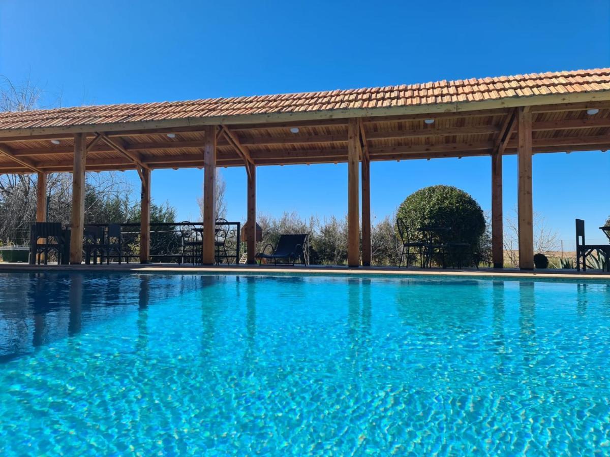 La Pommeraie D'Ifrane Ifrane  Exterior foto