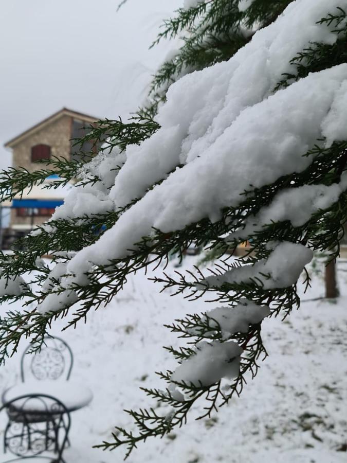 La Pommeraie D'Ifrane Exterior foto