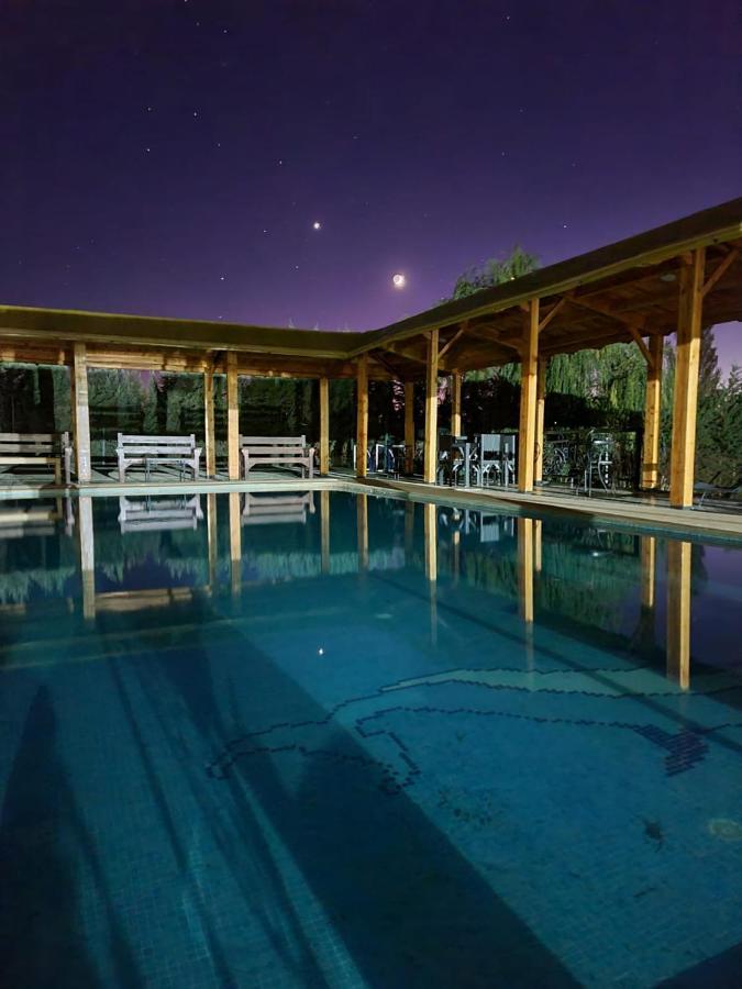 La Pommeraie D'Ifrane Exterior foto