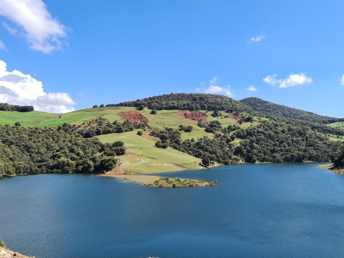 La Pommeraie D'Ifrane Ifrane  Exterior foto