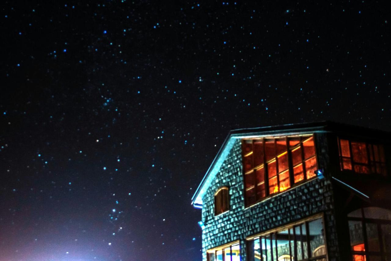 La Pommeraie D'Ifrane Exterior foto