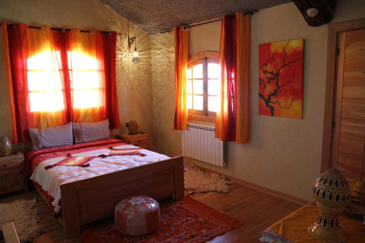 La Pommeraie D'Ifrane Exterior foto