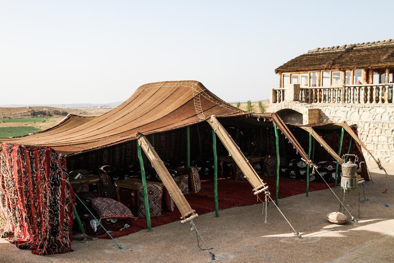 La Pommeraie D'Ifrane Ifrane  Exterior foto
