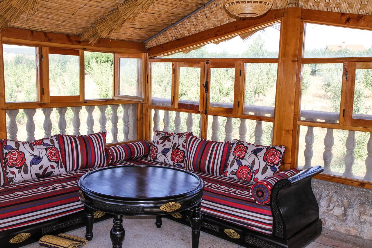 La Pommeraie D'Ifrane Exterior foto